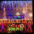 The Balcony of an apartment in La Grange, GA decked up for Christmas. Photo Credits: Sussman Imaging