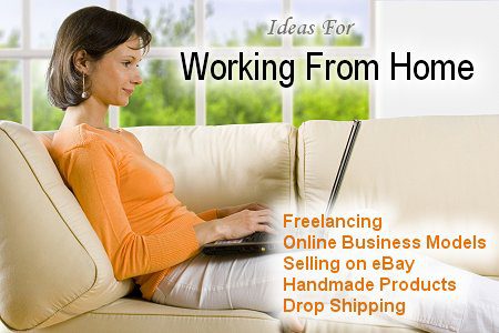 Work At Home Business Ideas Home Based Business Ideas For