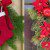 Christmas Door Swag Wreaths