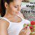 Pregnancy Diet Plan for First Trimester with Sample Meal Plans for each month