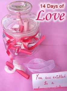 Best Homemade Valentine's Day Gifts - Dot Com Women