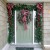 Decorating Your Doorway for Christmas - Dot Com Women