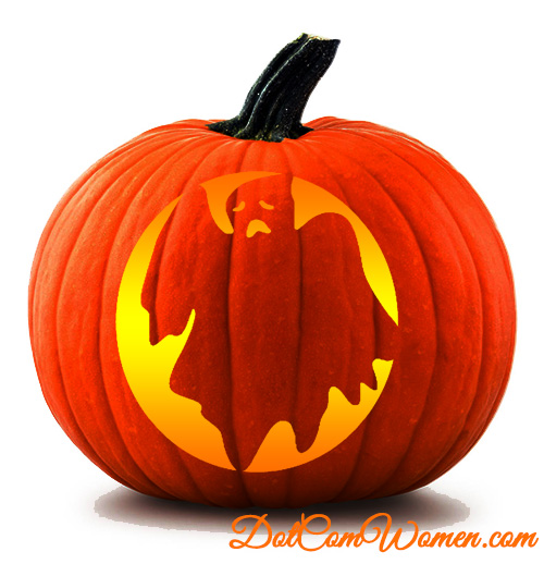 Free Pumpkin Carving Patterns - Stencils for Scary, Not so scary ...