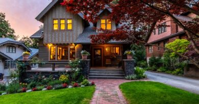 Making an Entrance - Ideas to Increase Curb Appeal