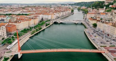 Lyon Travel Guide: France's Best Kept Secret