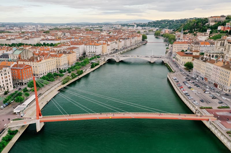 Lyon Travel Guide: France's Best Kept Secret