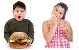 5 Tips to Deal with Obesity in Kids