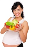 Pregnancy Diet Plan for Third Trimester