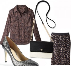 Christmas Party Countdown: Planning Your Outfit - Dot Com Women
