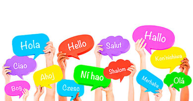 Creative Ways to Learn a New Language