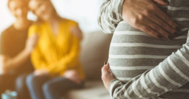 What Does Surrogacy Cost?