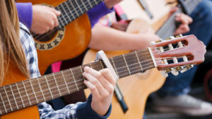 A Small Guide on Private Guitar Lessons in Atlanta - Dot Com Women