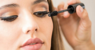 3 Easy Ways to Spice Up Your Makeup Routine