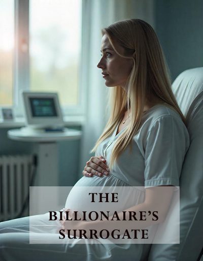 The Billionaire's Surrogate - Full Novel - Part 2