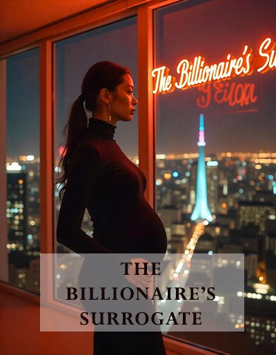 The Billionaire's Surrogate - Part 4 - Free Online Novel