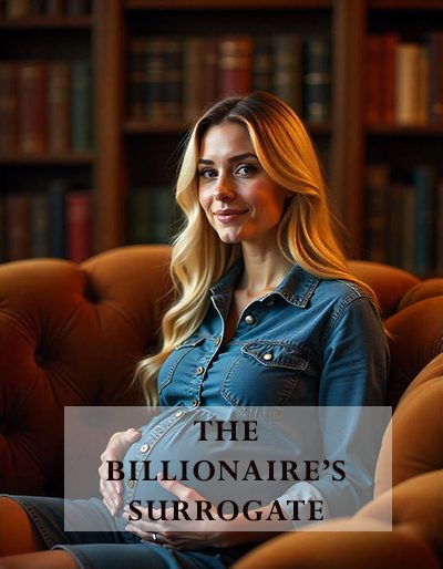 The Billionaire's Surrogate - Part 6 - Online Novel