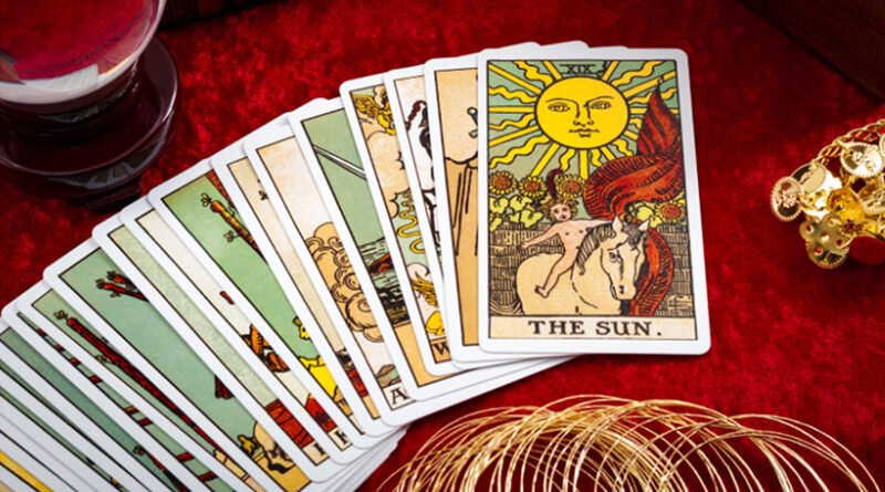 What Is Tarot Reading and Should You Try It?