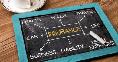 Top 5 Insurance Required By A Self-Employed Individual