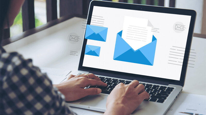 Use Email Marketing