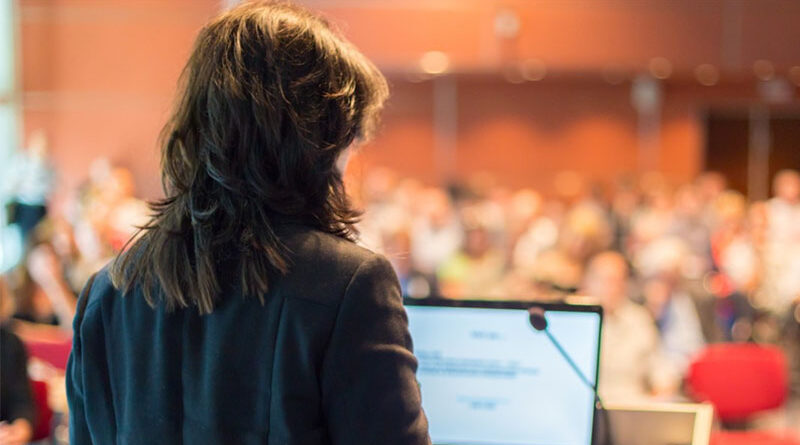 The Boss Lady’s Guide to Conferences & Networking Events