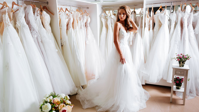 How To Create A Wedding Day Look You Won’t Forget