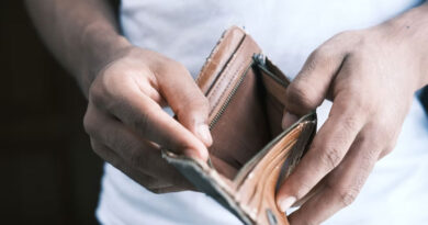 5 Unexpected Financial Challenges You Might Face ... and What You Can Do About Them