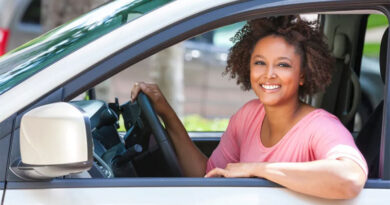 Safe Driving Tips That Can Lower Your Insurance Premiums