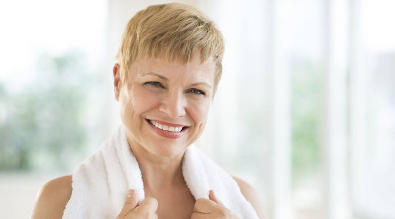 How to Regrow Hair After Chemo