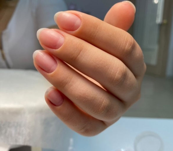 japanese manicure trend