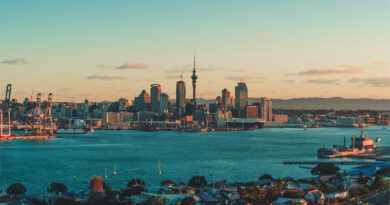 How to Spend a Romantic Weekend in Auckland