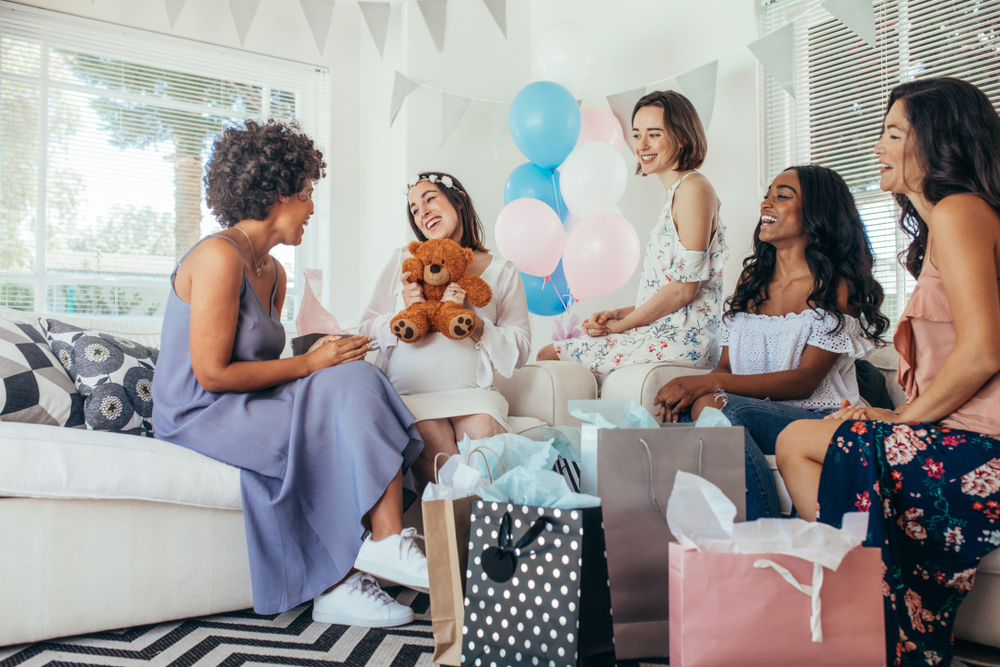 A Guide to Hosting the Ultimate Spring Baby Shower