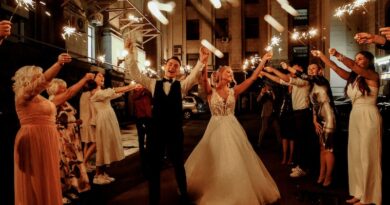 Creative Wedding Vow Ideas for a Personal and Playful Ceremony