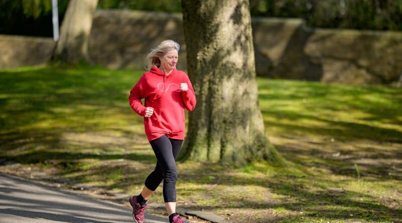 Unlocking the Fountain of Youth: Secrets to Staying Fit as You Age