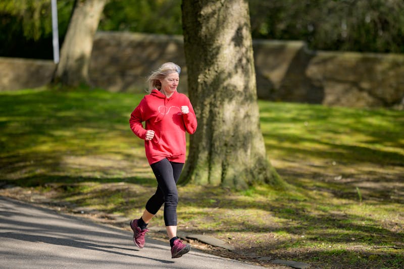 Unlocking the Fountain of Youth: Secrets to Staying Fit as You Age