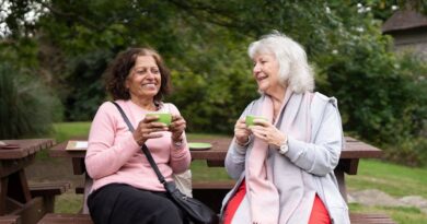 Finding Your Tribe: Tips for Cultivating Meaningful Friendships in Your Senior Years