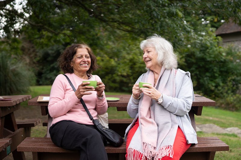 Finding Your Tribe: Tips for Cultivating Meaningful Friendships in Your Senior Years