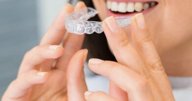 Kumra Orthodontics - Invisalign in Washington DC