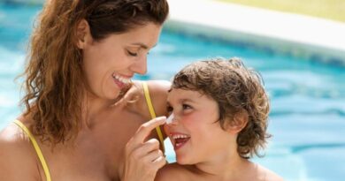 Protecting Your Skin with SPF: Myths and Facts