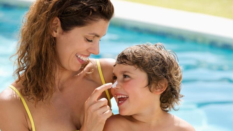 Protecting Your Skin with SPF: Myths and Facts