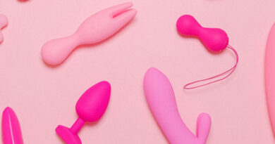 Riding the Wave: The Surging Growth of the Adult Toy Industry in the Digital Age