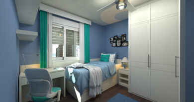 Transforming Your Dorm Room: 9 Tips for a Comfortable and Practical Space