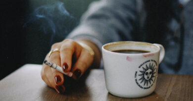 Understanding Stimulants: The Effects of Nicotine and Caffeine on Your Body and Mind