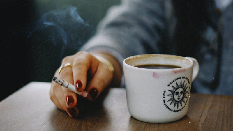 Understanding Stimulants: The Effects of Nicotine and Caffeine on Your Body and Mind