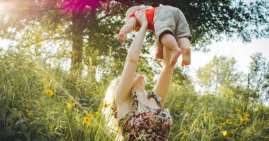 The Importance of Informed Decisions in the Parenthood Journey