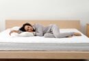 How to Find the Right Mattress Firmness for Your Body's Needs