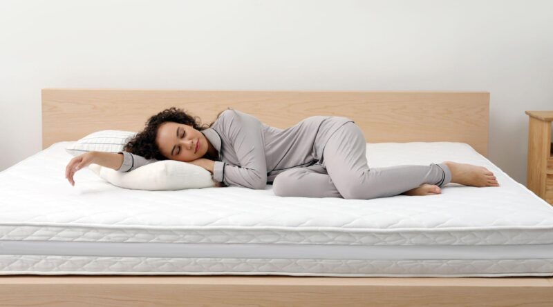 How to Find the Right Mattress Firmness for Your Body's Needs